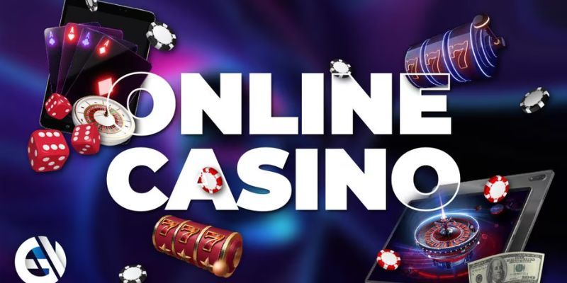 Khám phá tất cả các tựa game casino online