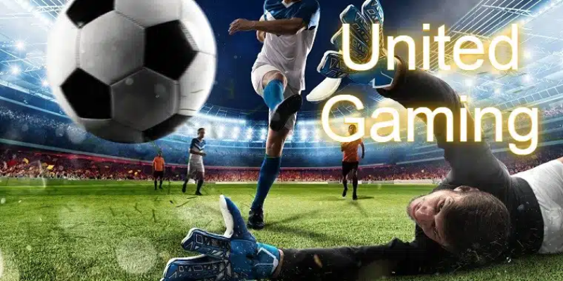 Hướng dẫn đặt cược khi chơi United Gaming 23win